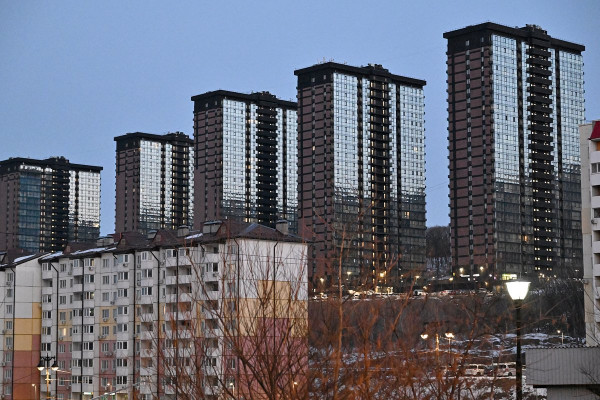 Взять ипотеку в России становится все сложнее. Кому из россиян одобрят ее в 2026 году, а кому &mdash; нет?