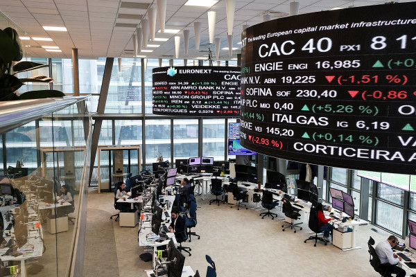 Freedom Holding Corp. объявила о проведении SPO. На какие проекты компания намерена потратить привлеченные средства? Freedom Holding Corp. объявила о проведении SPO. На какие проекты компания намерена потратить привлеченные средства?
