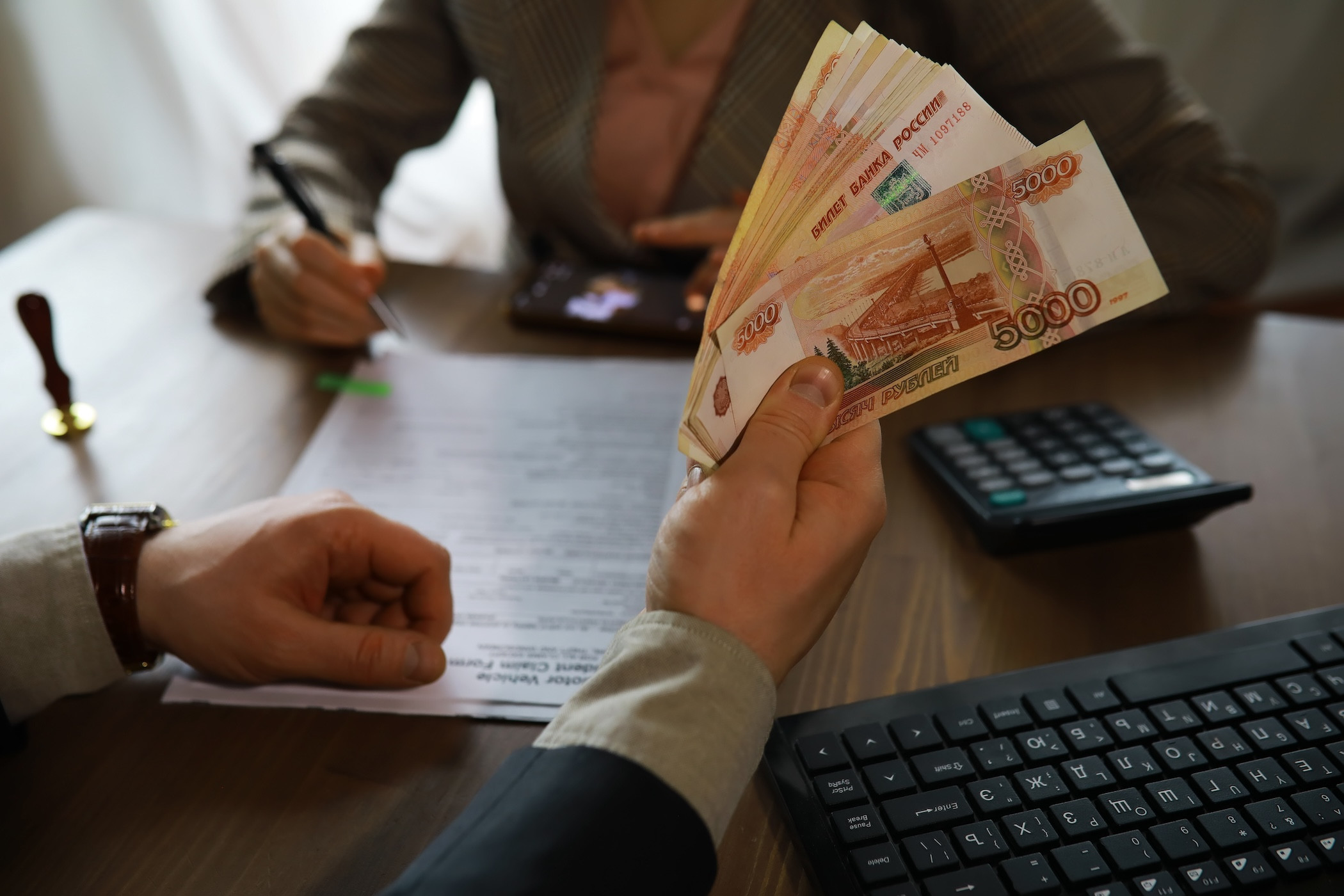 Как сократить расходы на коммунальные услуги: реальные способы без жертв